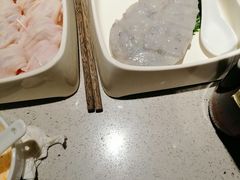 -海底捞火锅(航洋城店)