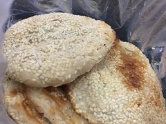 -王氏双塔烧饼(葑门横街店)