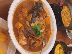 -鲁宴·鲁煨黄河生态大鲤鱼(月坛店)