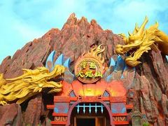 -厦门方特梦幻王国