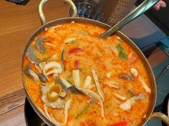 -Tegu泰古莲·泰国餐厅(红山6979店)