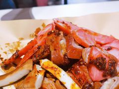 -牵人麻辣粉(粉巷店)
