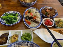 -孙盛兴奥灶面馆·蟹黄面·三虾面(山塘街总店)