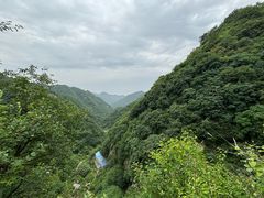 -抱龙峪