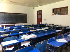 -山东师范大学(千佛山校区)