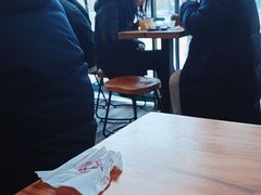 -鸡鸣汤包(红山动物园店)