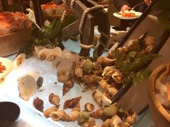 -新食谱全日制餐厅·苏州苏州湾艾美酒店