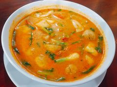 -Dang restaurant (patong phuket)