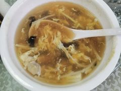 -奥华餐厅·老张记(台基厂店)