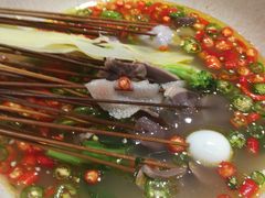 -嘉州叶婆婆钵钵鸡(建设路店)