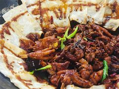 -皖北巫氏三胖地锅鸡(长淮总店)