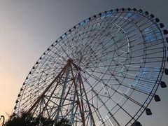 -南昌之星摩天轮