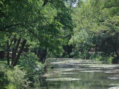 -承德避暑山庄景区