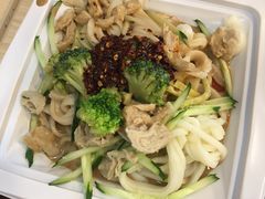 -魏家凉皮(大差市店)