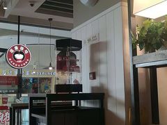 大堂-肯德基(太原龙湖店)