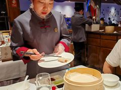 -四季民福烤鸭店(王府井东安门店)