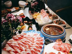 -享月汤皇·海鲜小火锅·聚会(曲江创意谷店)