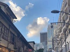 -翠亭酒家(山西南路店)