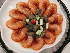 -高佳庄·海鲜酒楼(定海店)