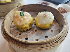 -天龙轩(香港丽思卡尔顿酒店)
