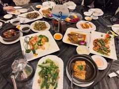 -金海湾嘉华度假酒店·海天阁中餐厅