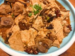 -蔡家酒楼(一德街店)