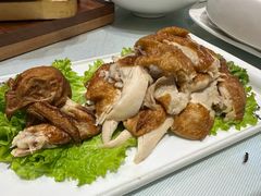 -老德州四合院·德州菜(天衢路店)