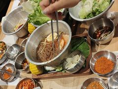 -姜虎东白丁烤肉(深圳湾后海汇店)