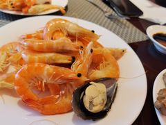 -天伦松鹤大饭店·欣妮咖啡