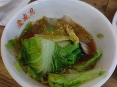 -素清香(解放路店)