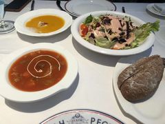 -波特曼西餐厅(南岗店)
