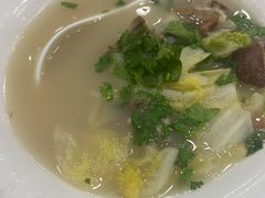 -东四民芳餐厅(世茂工三店)