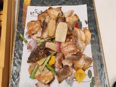 -寻味顺德·珍之宝酒楼(杏坛店)