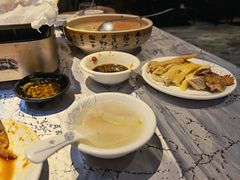 -红辣椒·川菜·火锅(科华路店)
