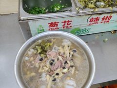 -舒记老友粉(埌西店)
