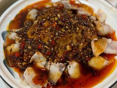 -蒲氏烤鸭(百寿路店)
