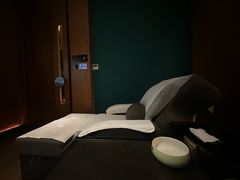 -新紫霞养生·影院足道·SPA(金山区店)