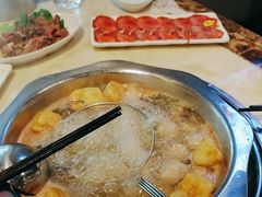 -小肥牛潮汕牛肉火锅(南联店)