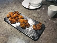 -绿茶餐厅(天津天河城店)