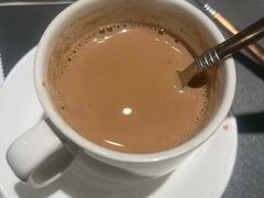 玛萨拉茶-Pita's&Tika's中东和印度风味餐厅(龙湖天街店)