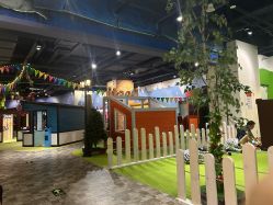 -幻贝家儿童乐园(苏州中心店)