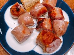 -炎蔵牛舌烤肉