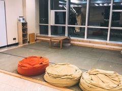 大堂-汤里来温泉