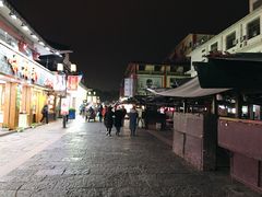 -东西巷
