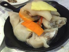 -沙河粉村·国家非遗传承(云台店)