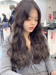 -KIMI HAIR SALON·烫染设计店