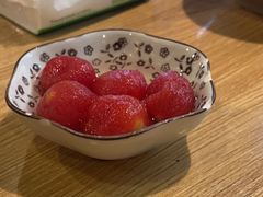 -拐枣巷小串串(财大店)