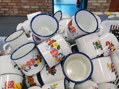 -永安里地摊烤肉(首创店)