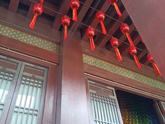 -香积寺