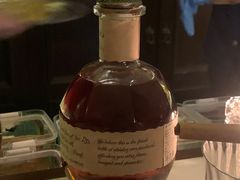 -LONG BAR 廊吧(外滩华尔道夫酒店)